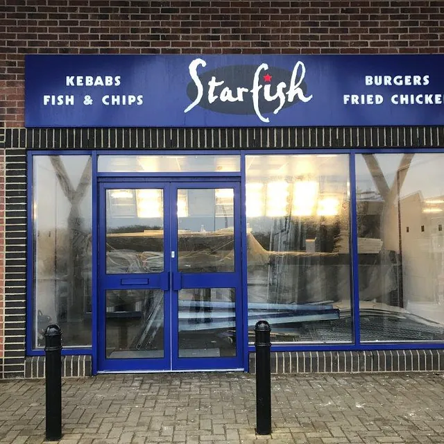 City Aluminium Shopfronts Greater Manchester