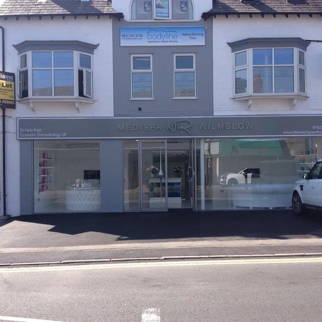 City Aluminium Shopfronts Greater Manchester