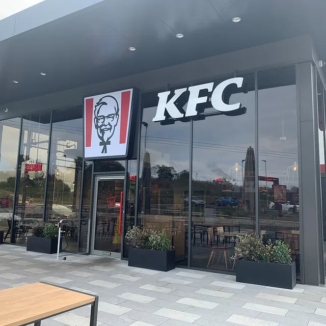 City Aluminium Shopfronts Greater Manchester