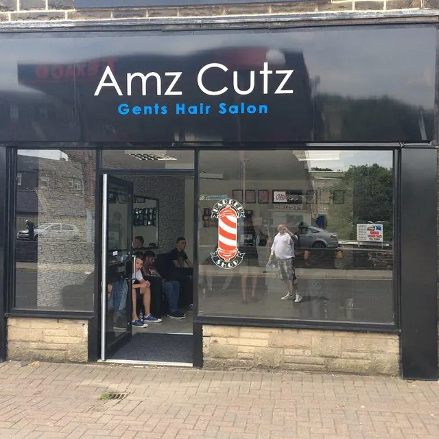 City Aluminium Shopfronts Greater Manchester